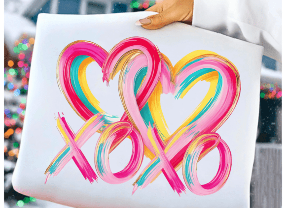 XOXO | $2 TUESDAY DTF TRANSFER