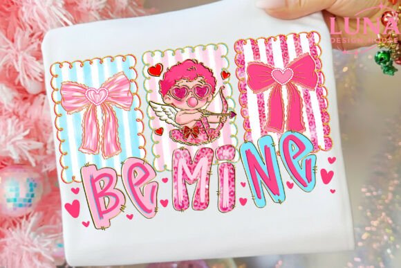 BE MINE | $2 TUESDAY DTF TRANSFER