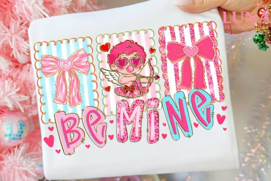 BE MINE | $2 TUESDAY DTF TRANSFER