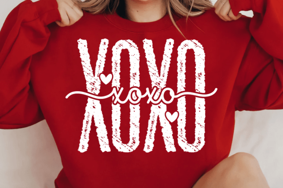 XOXO | $2 TUESDAY DTF TRANSFER