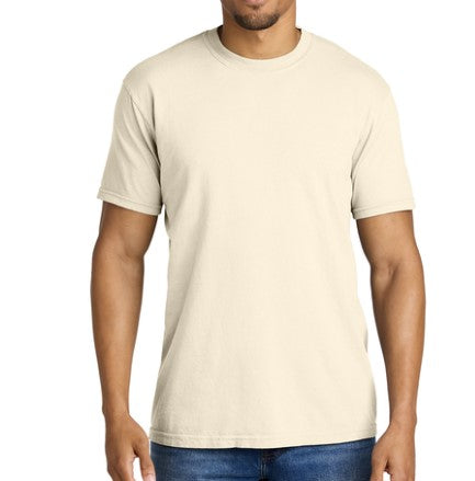 Comfort Colors ® Heavyweight Ring Spun Tee