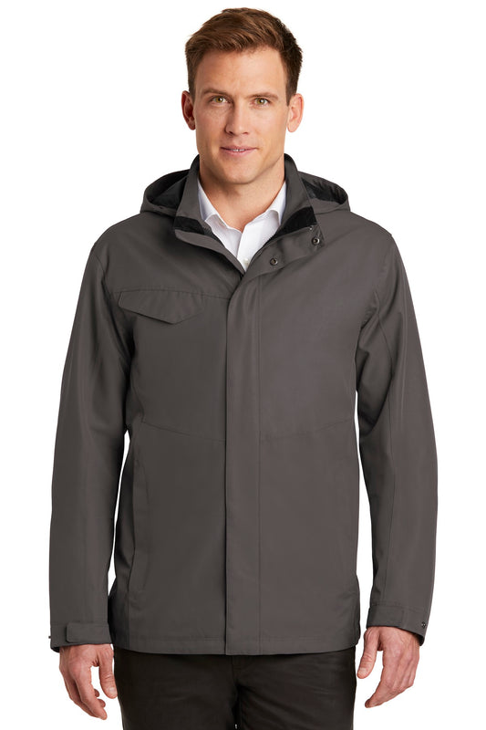 Port Authority  ®  Collective Outer Shell Jacket. J900