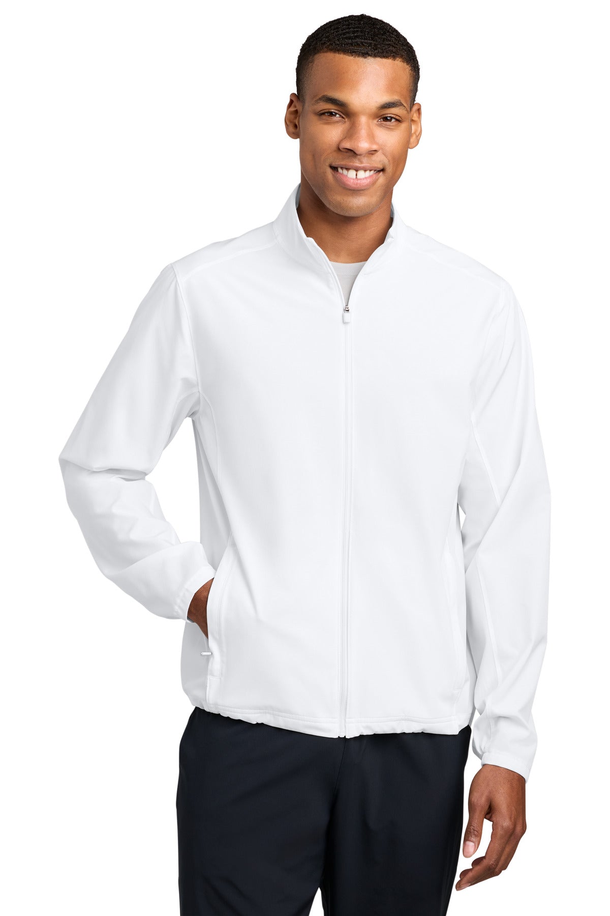 Sport-Tek ®  Repeat Jacket JST480