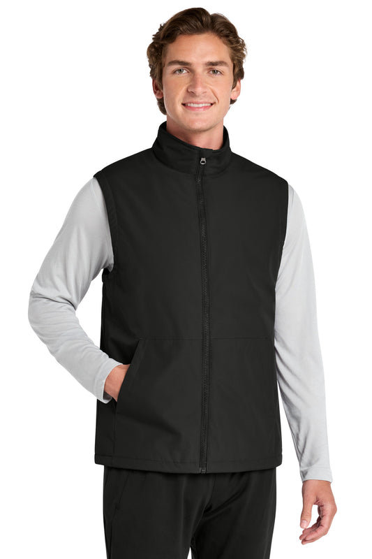 Sport-Tek ®  Insulated Vest JST57