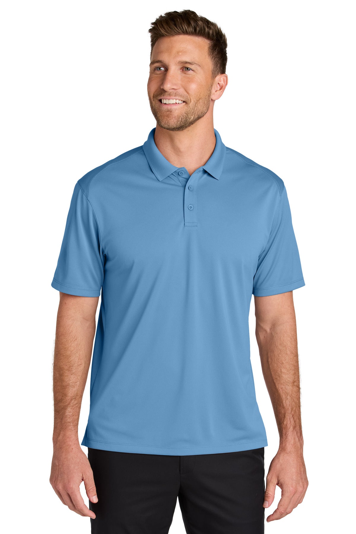 Port Authority ®  Wearever Performance Pique Polo K240