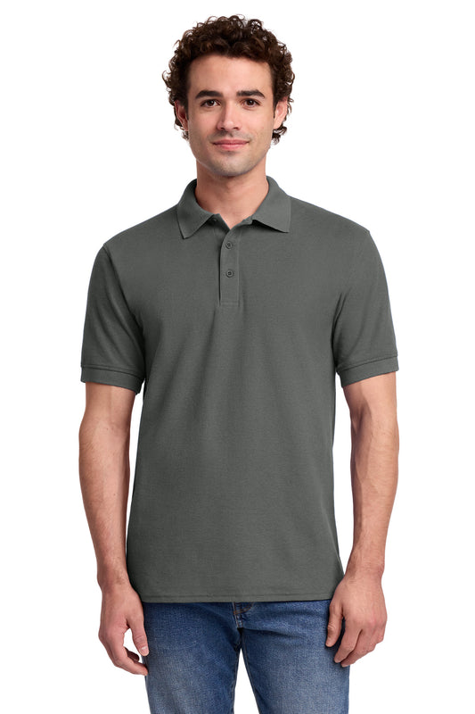Port & Co ®  Core Blend Pique Polo. KP155