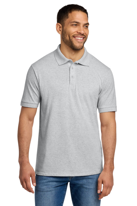 Port & Co ™  Core Blend Jersey Knit Polo. KP55