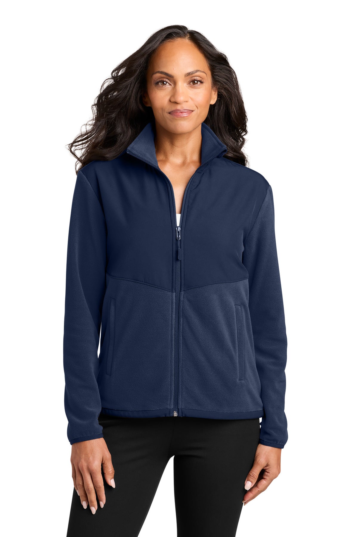 Port Authority ®  Women's Therma-Tek Fleece Jacket L180