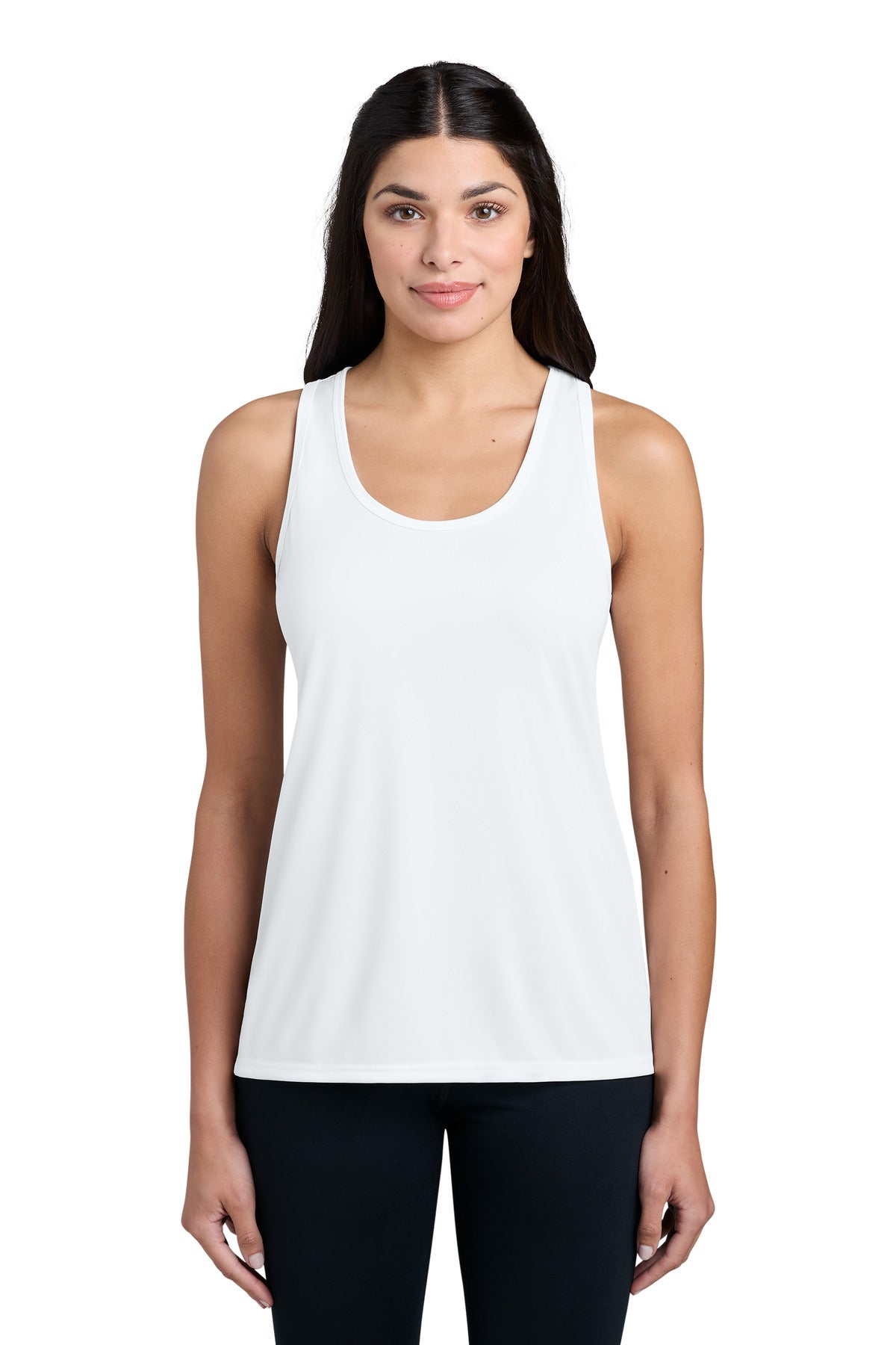Port & Co ®  Women's Performance Tank LPC380TT