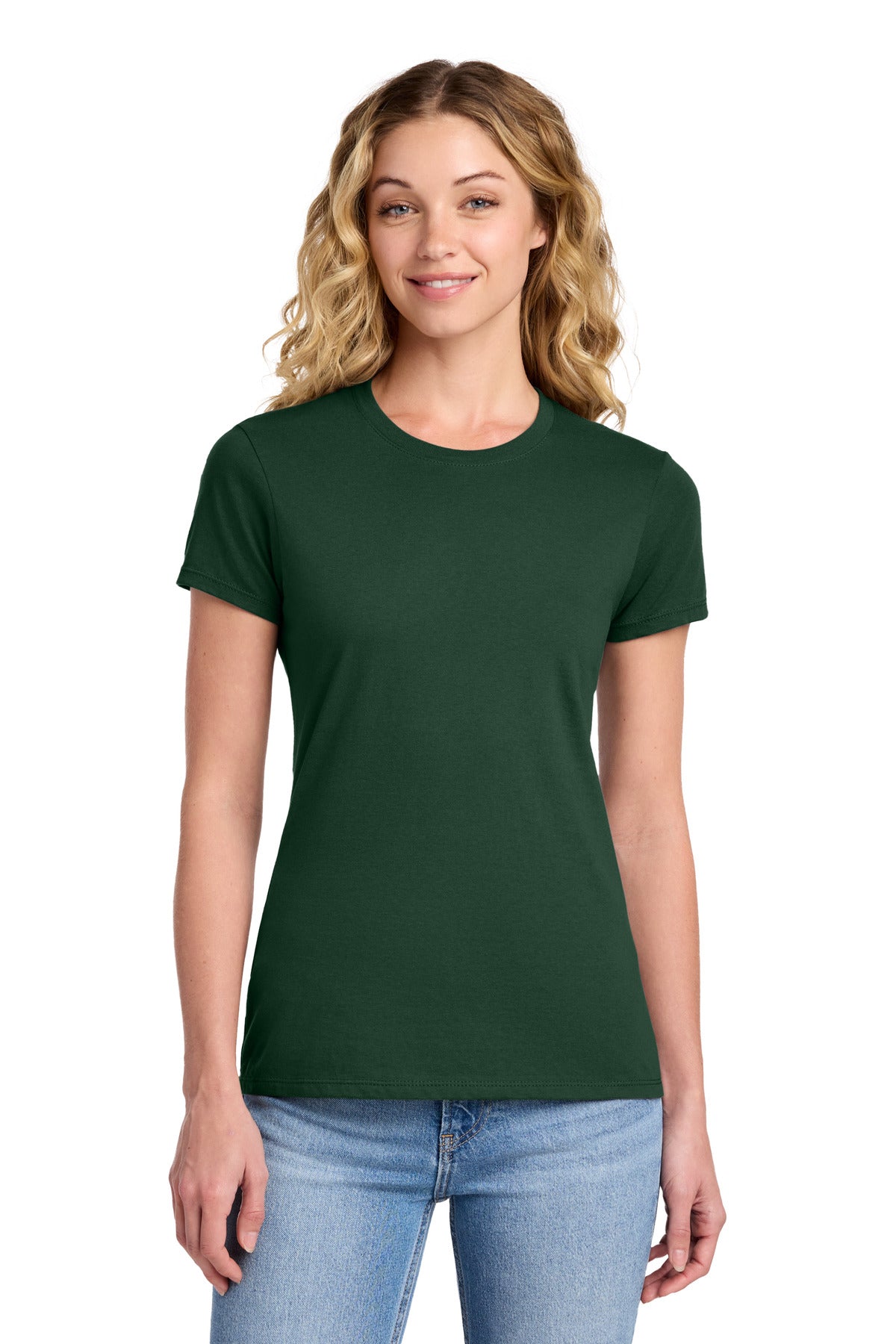 Port & Co ®  Women's Fan Favorite Tee. LPC450