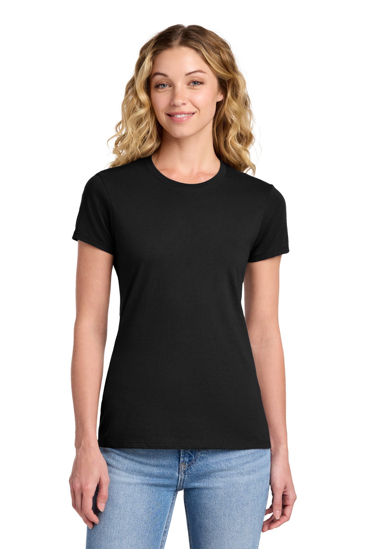 Port & Co ®  Women's Fan Favorite Tee. LPC450
