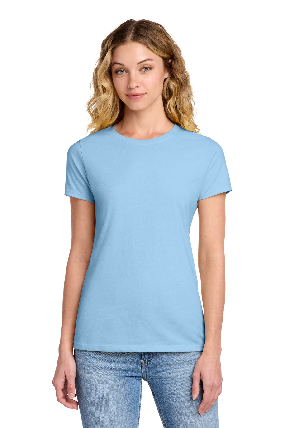 Port & Co ®  Women's Fan Favorite Tee. LPC450