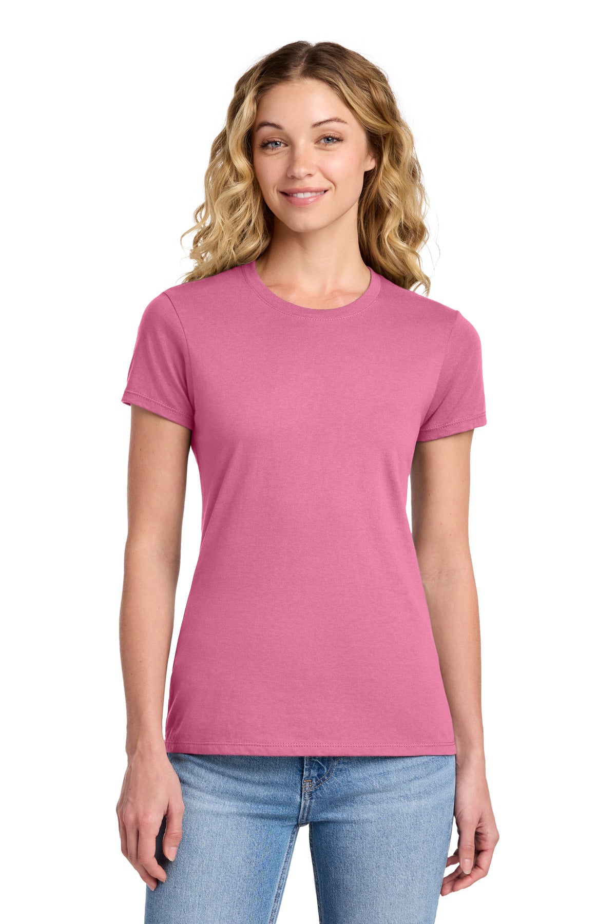 Port & Co ®  Women's Fan Favorite Tee. LPC450