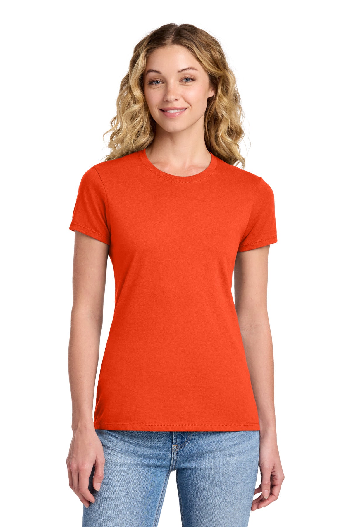 Port & Co ®  Women's Fan Favorite Tee. LPC450