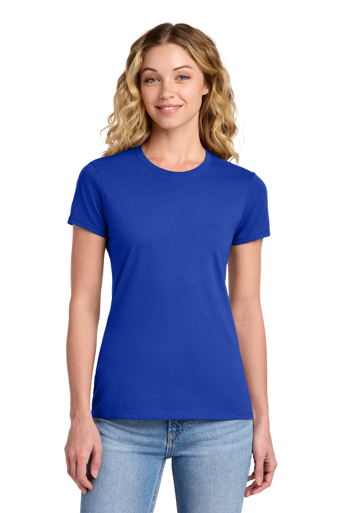 Port & Co ®  Women's Fan Favorite Tee. LPC450