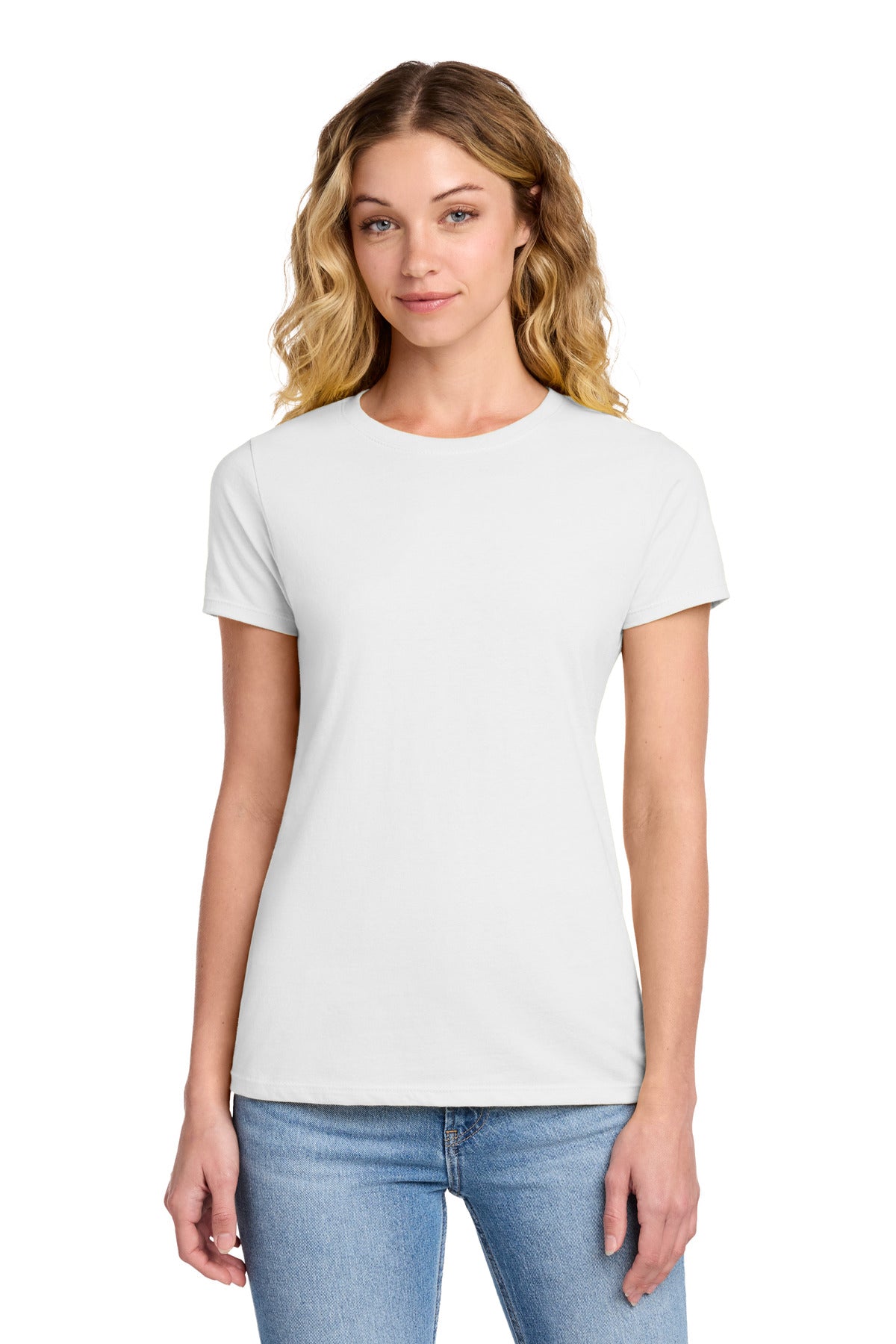 Port & Co ®  Women's Fan Favorite Tee. LPC450