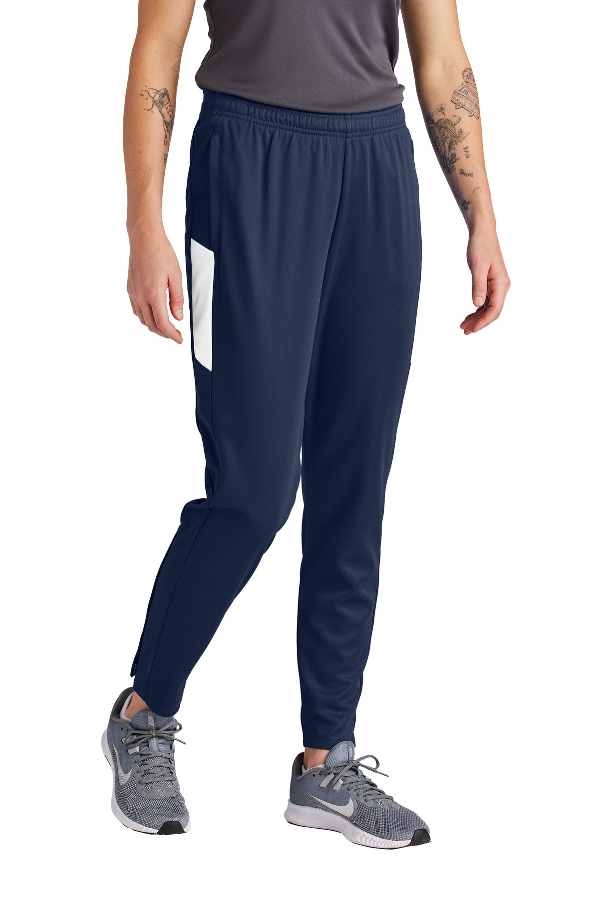 Sport-Tek ®  Women's Travel Pant LPST800