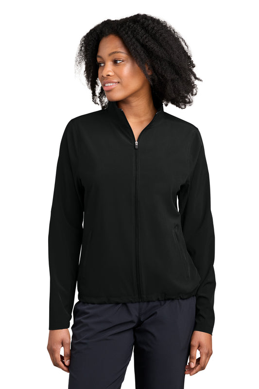 Sport-Tek ®  Women's Repeat Jacket LST480