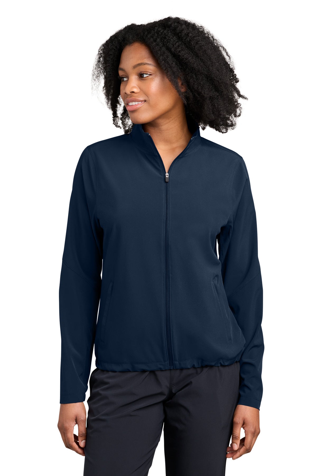 Sport-Tek ®  Women's Repeat Jacket LST480