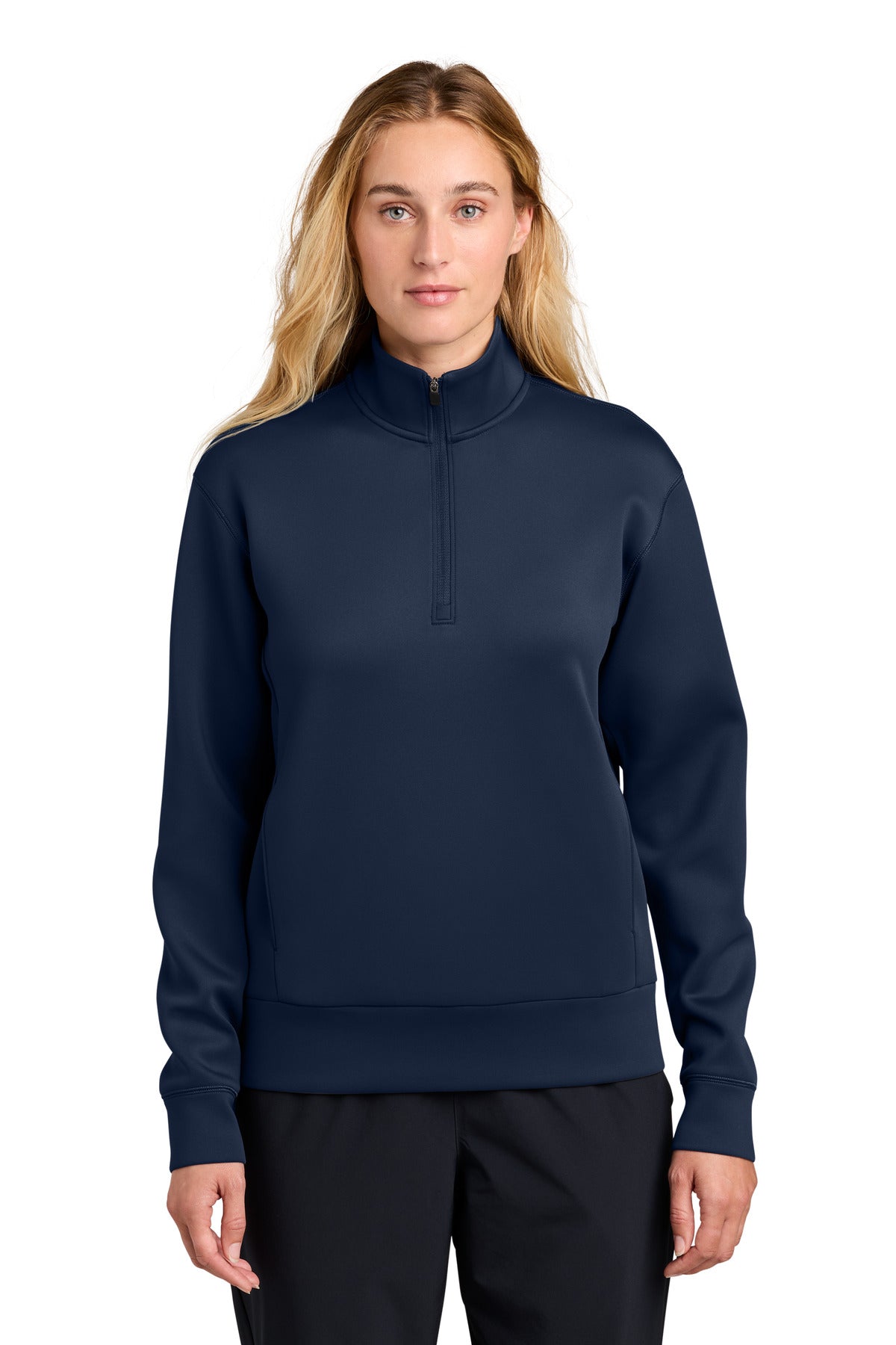 Sport-Tek ®  Women's Pro Perform 1/4-Zip LST581