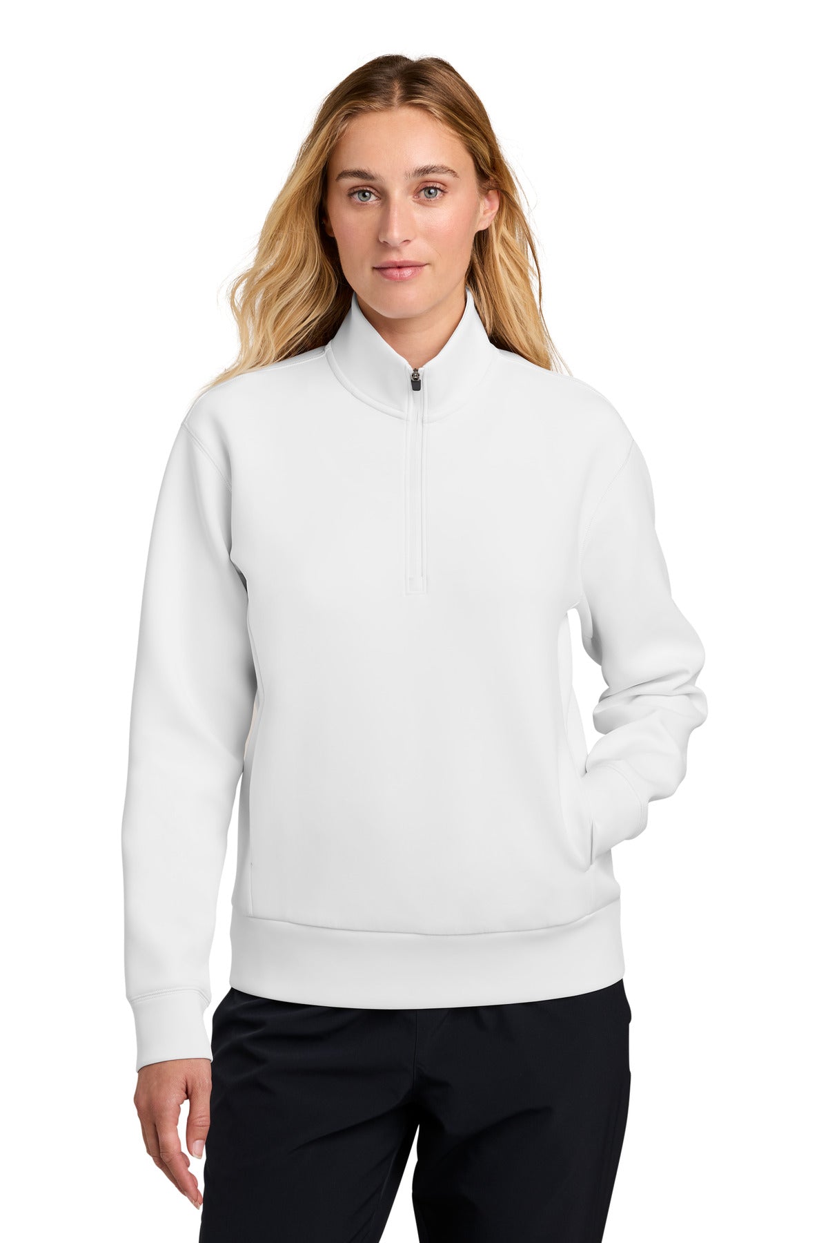 Sport-Tek ®  Women's Pro Perform 1/4-Zip LST581