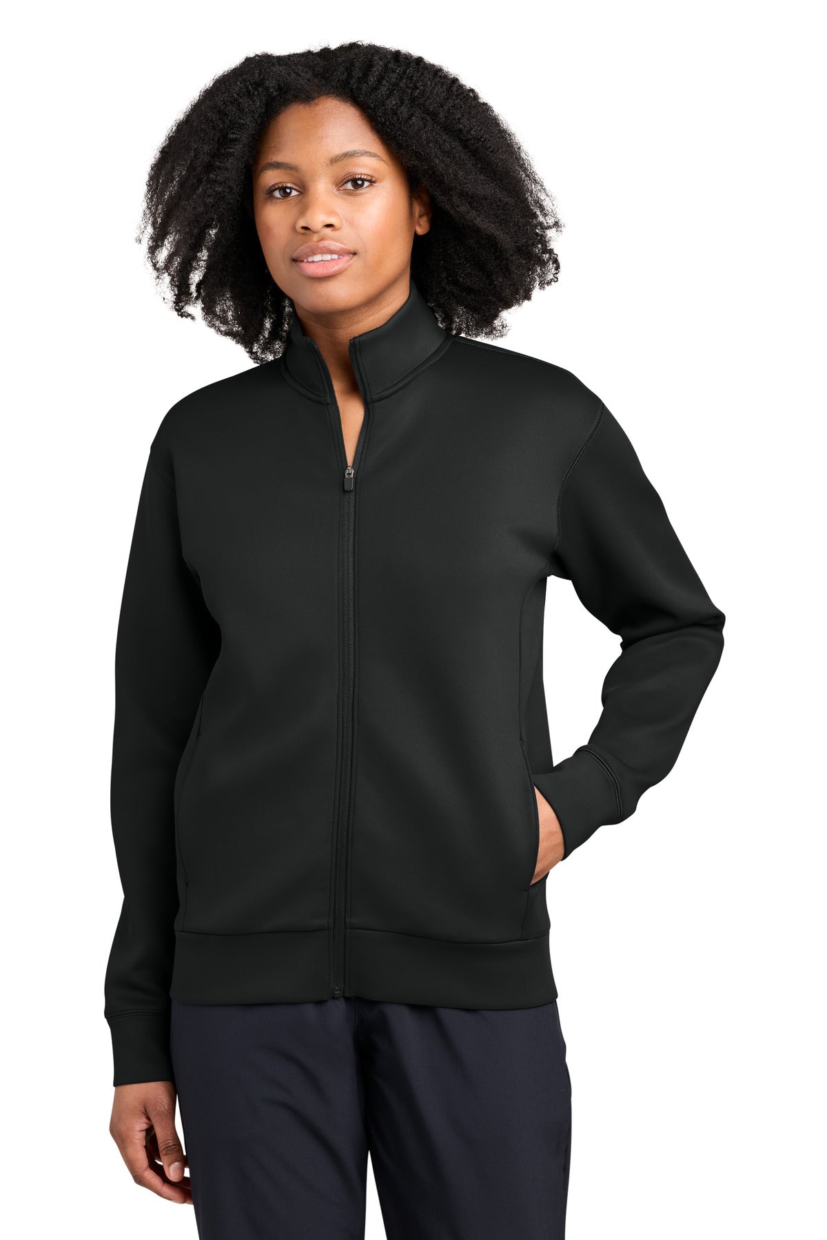 Sport-Tek ®  Women's Pro Perform Full-Zip LST582