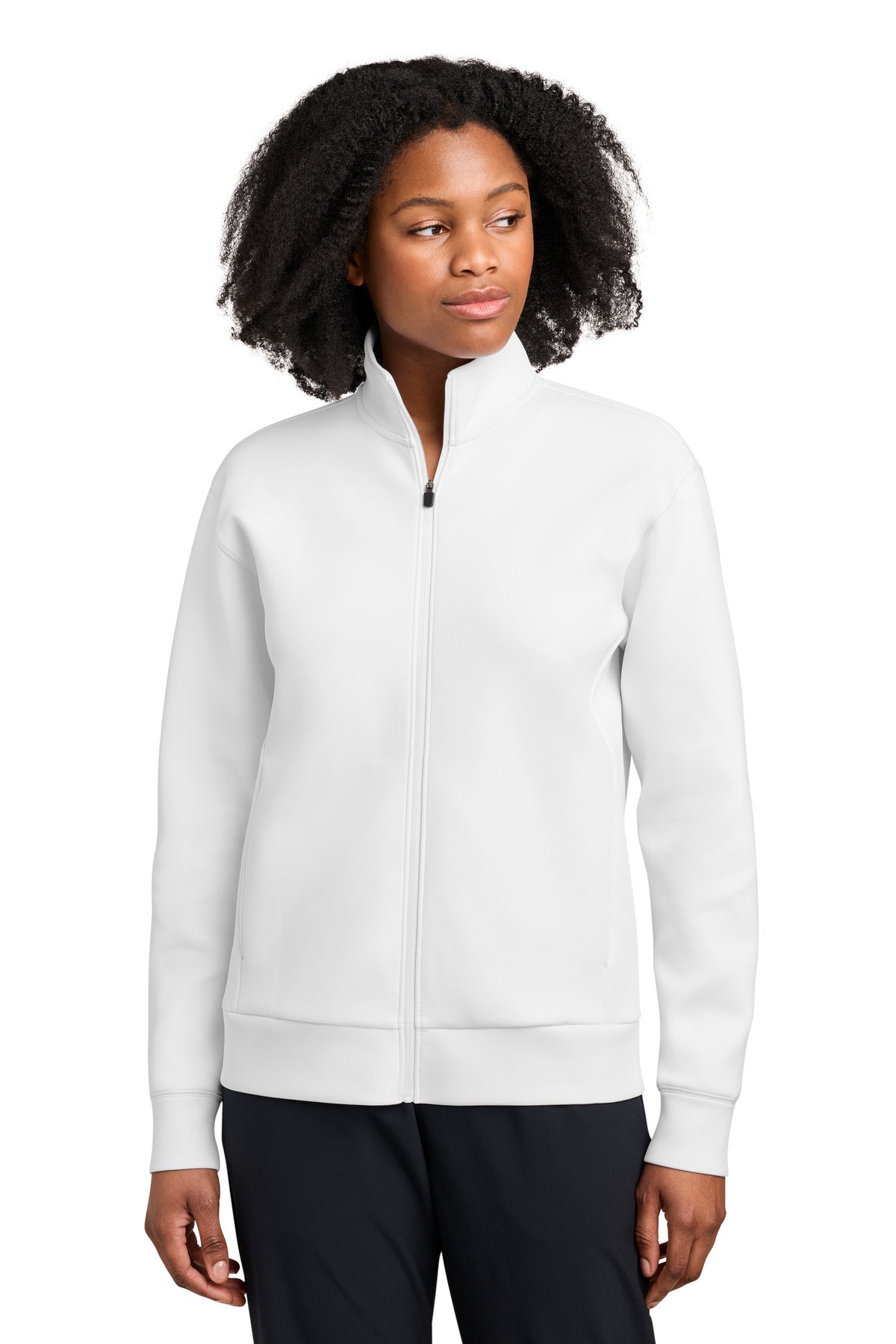 Sport-Tek ®  Women's Pro Perform Full-Zip LST582