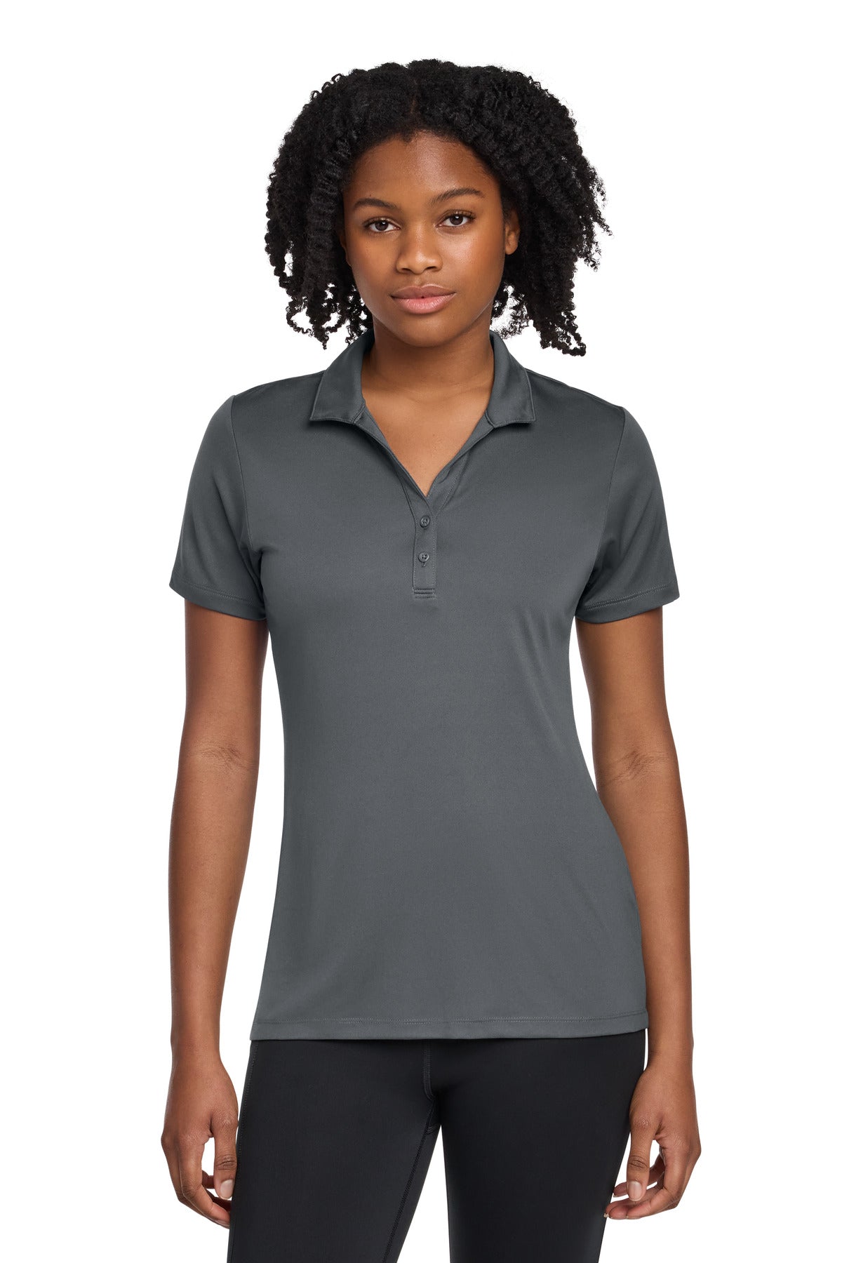 Sport-Tek ®  Women's PosiCharge ®  Re-Compete Polo LST725