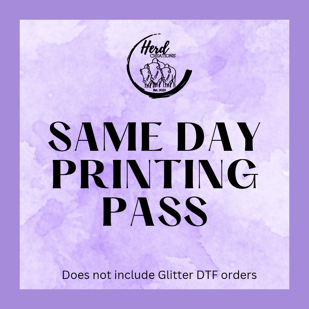 Same Day Pass