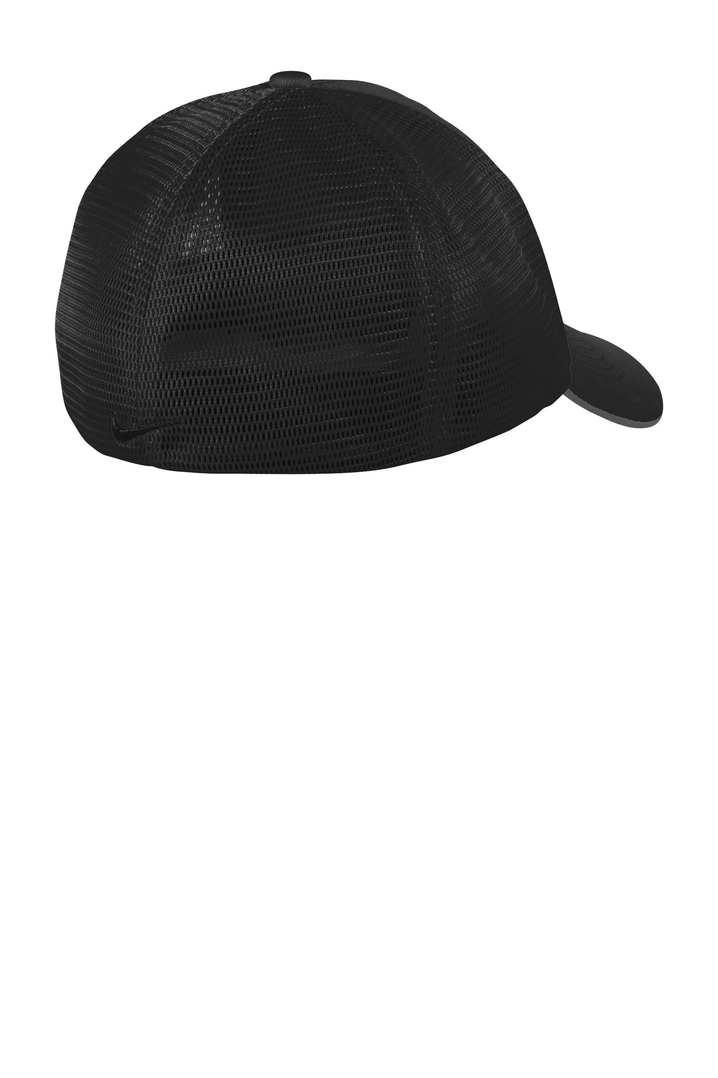 Fitted Akron Field Hockey Hat