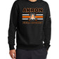 Akron Field Hockey Crewneck