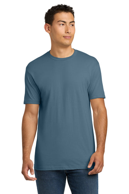 Next Level Apparel ®  Adult Cotton Tee. NL3600