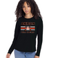 Women's Long Sleeve - Akron Field Hockey