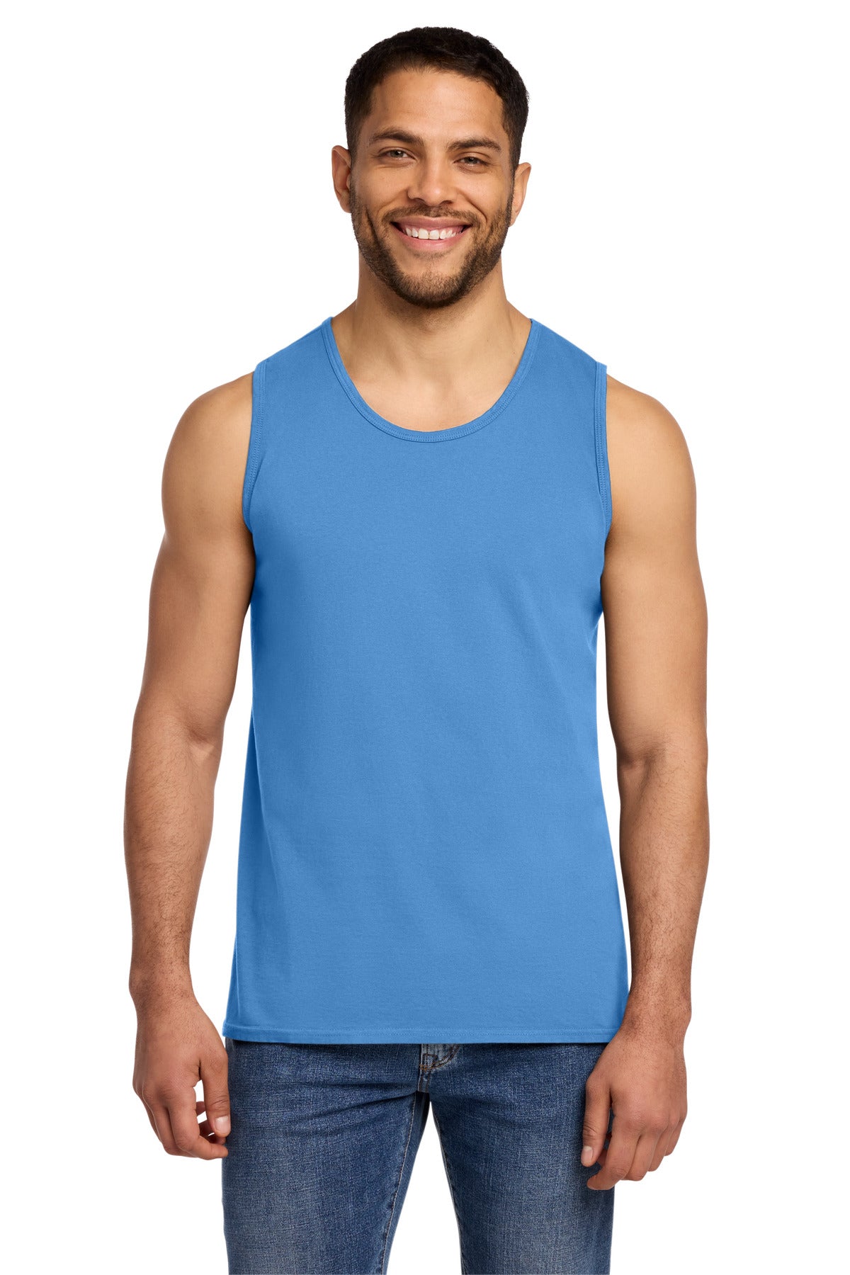 Port & Co ™  Beach Wash ®  Garment-Dyed Tank.  PC099TT