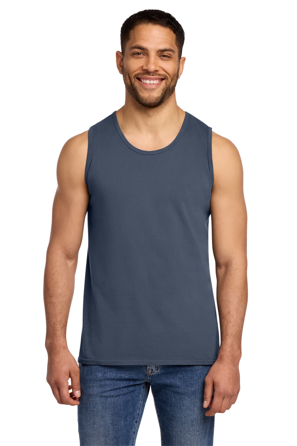Port & Co ™  Beach Wash ®  Garment-Dyed Tank.  PC099TT