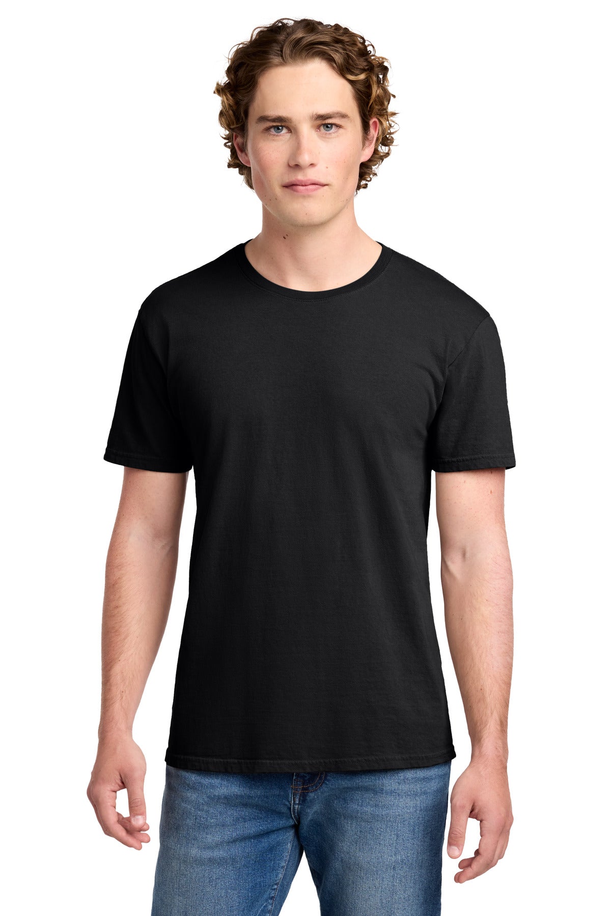 Port & Co ™  Beach Wash ®  Garment-Dyed Tee. PC099
