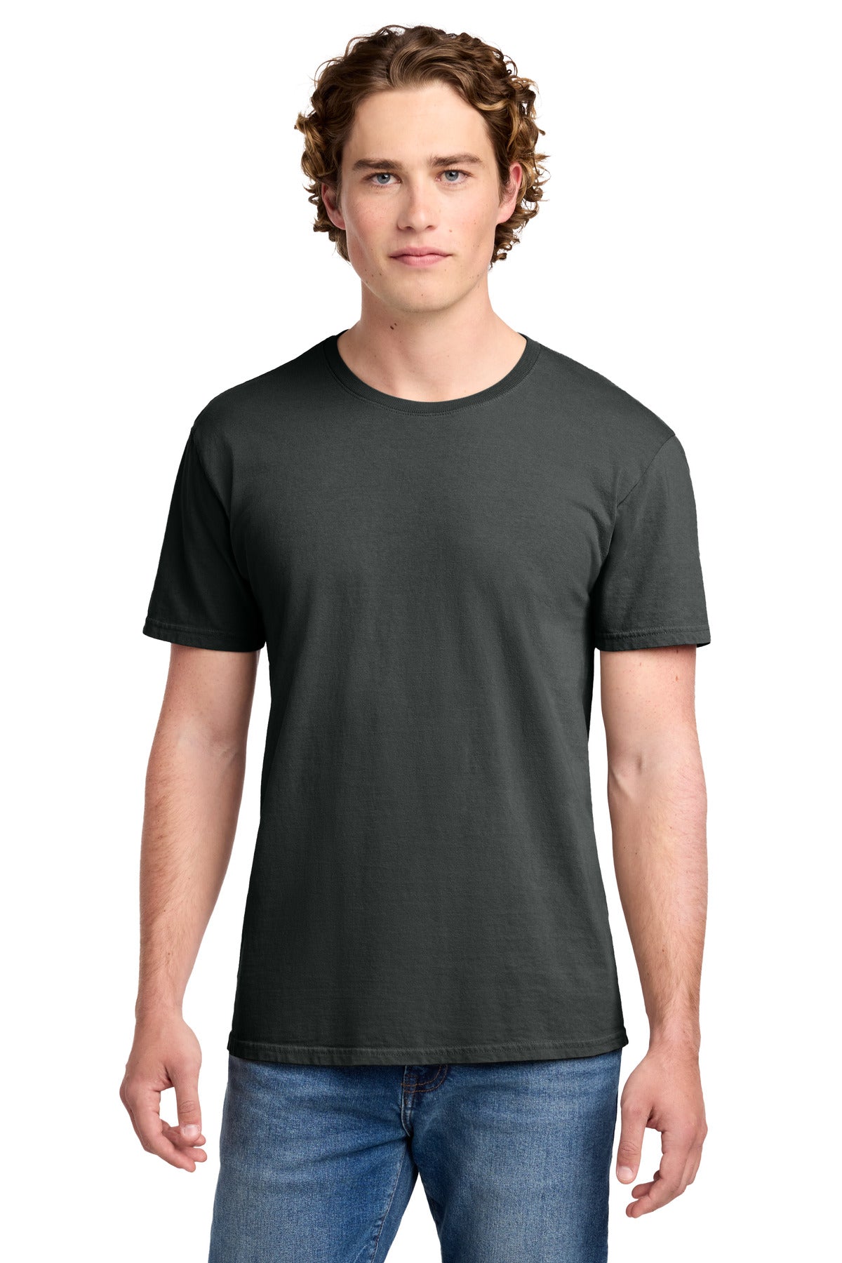 Port & Co ™  Beach Wash ®  Garment-Dyed Tee. PC099