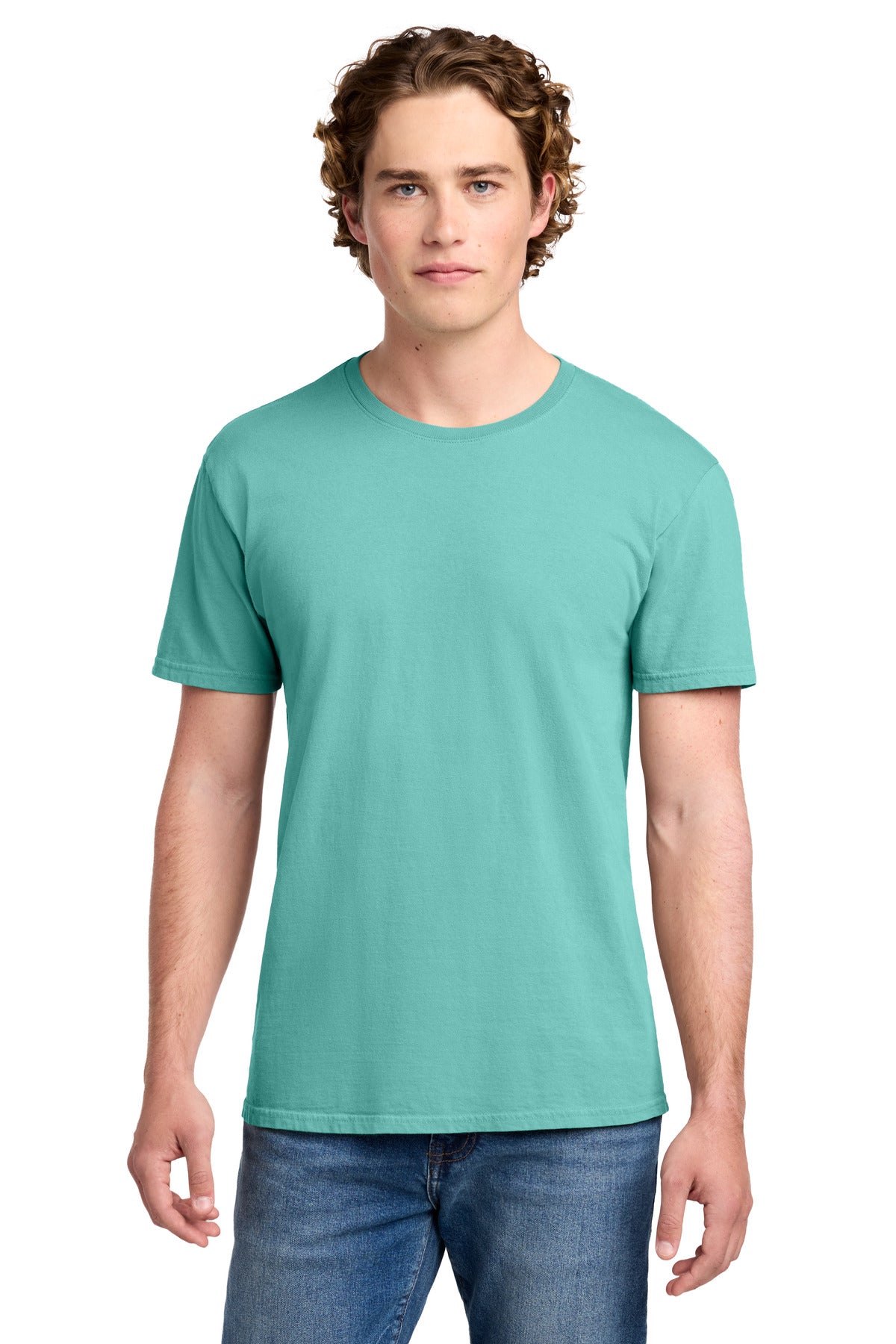 Port & Co ™  Beach Wash ®  Garment-Dyed Tee. PC099
