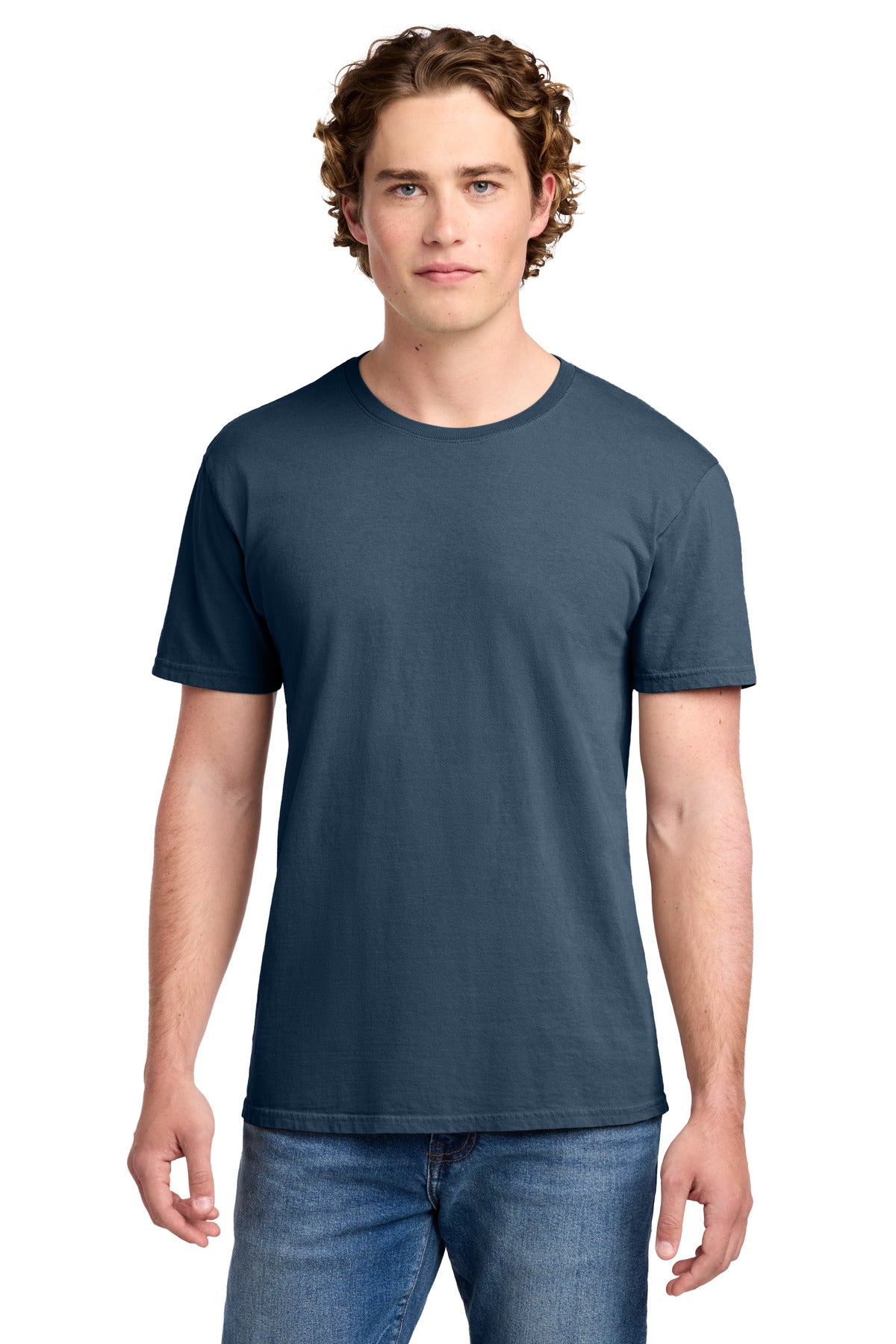 Port & Co ™  Beach Wash ®  Garment-Dyed Tee. PC099