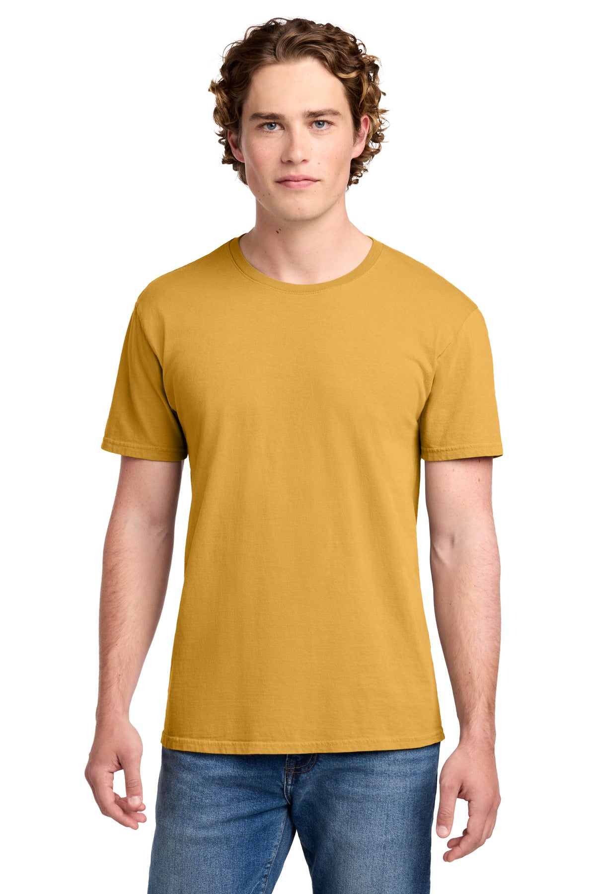 Port & Co ™  Beach Wash ®  Garment-Dyed Tee. PC099
