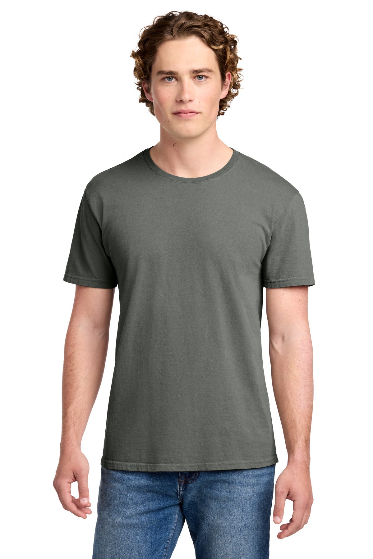 Port & Co ™  Beach Wash ®  Garment-Dyed Tee. PC099