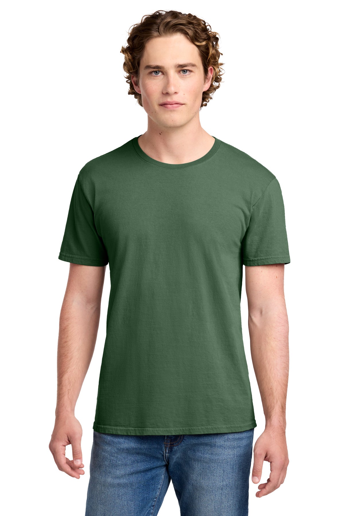 Port & Co ™  Beach Wash ®  Garment-Dyed Tee. PC099