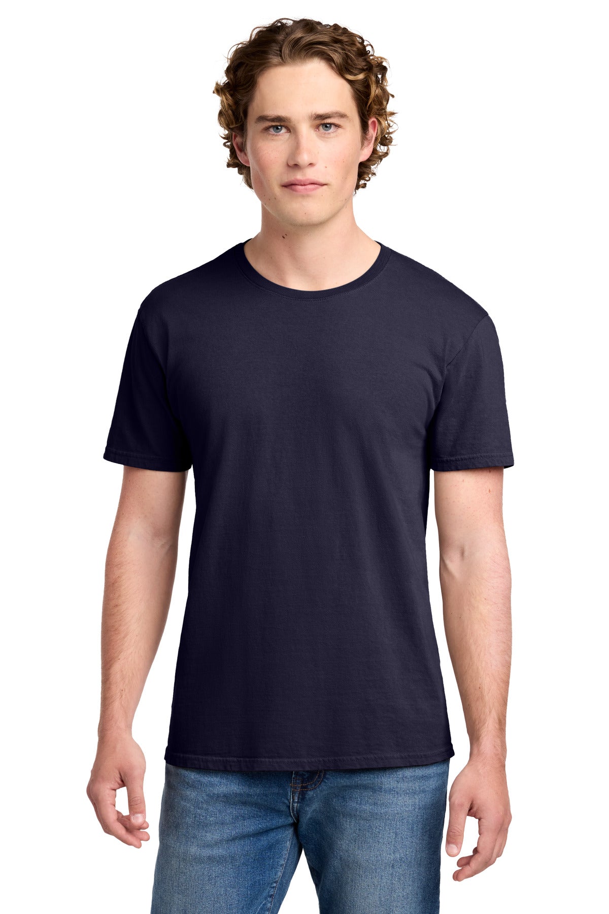 Port & Co ™  Beach Wash ®  Garment-Dyed Tee. PC099