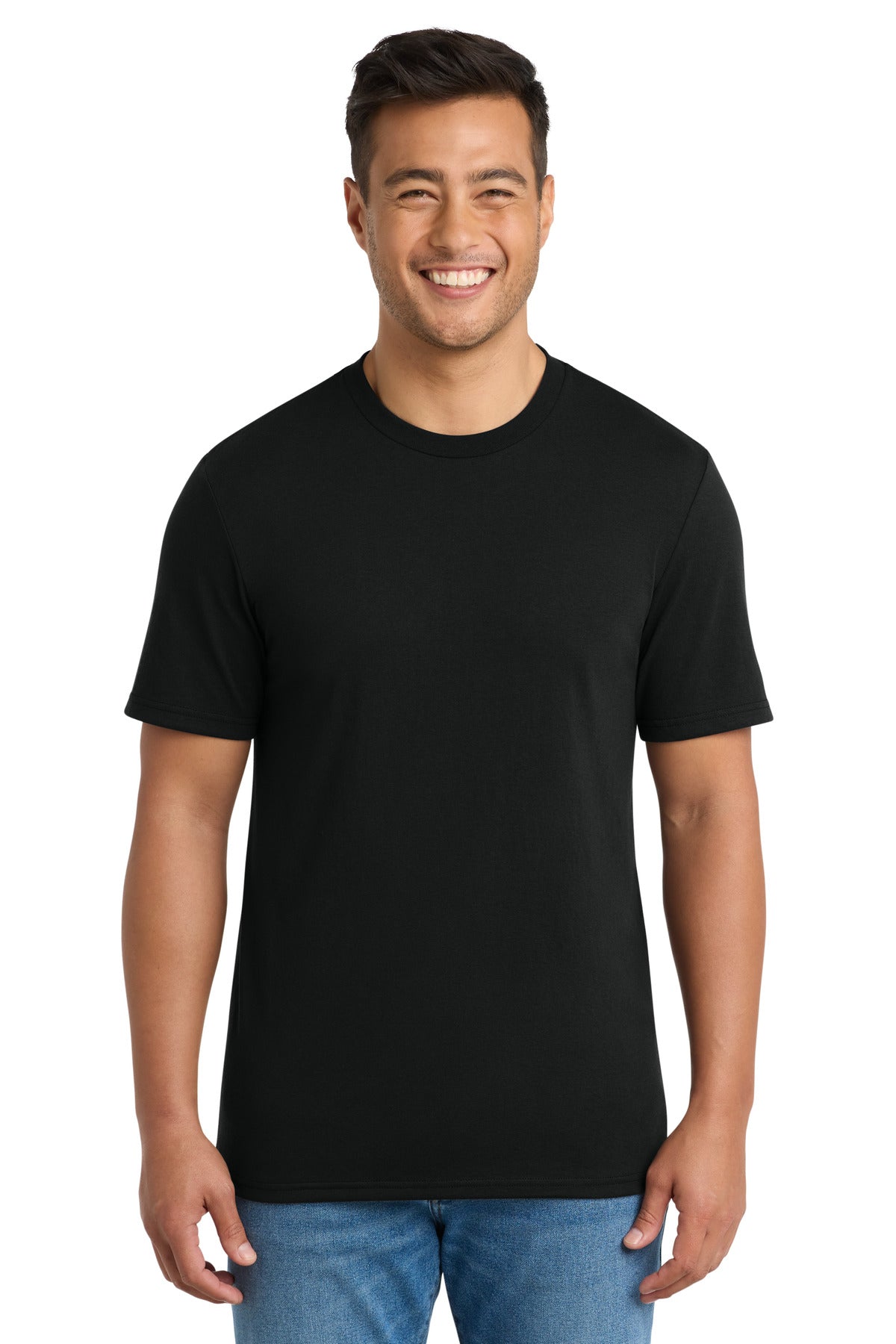 Port & Co ™  Tri-Blend Tee. PC330