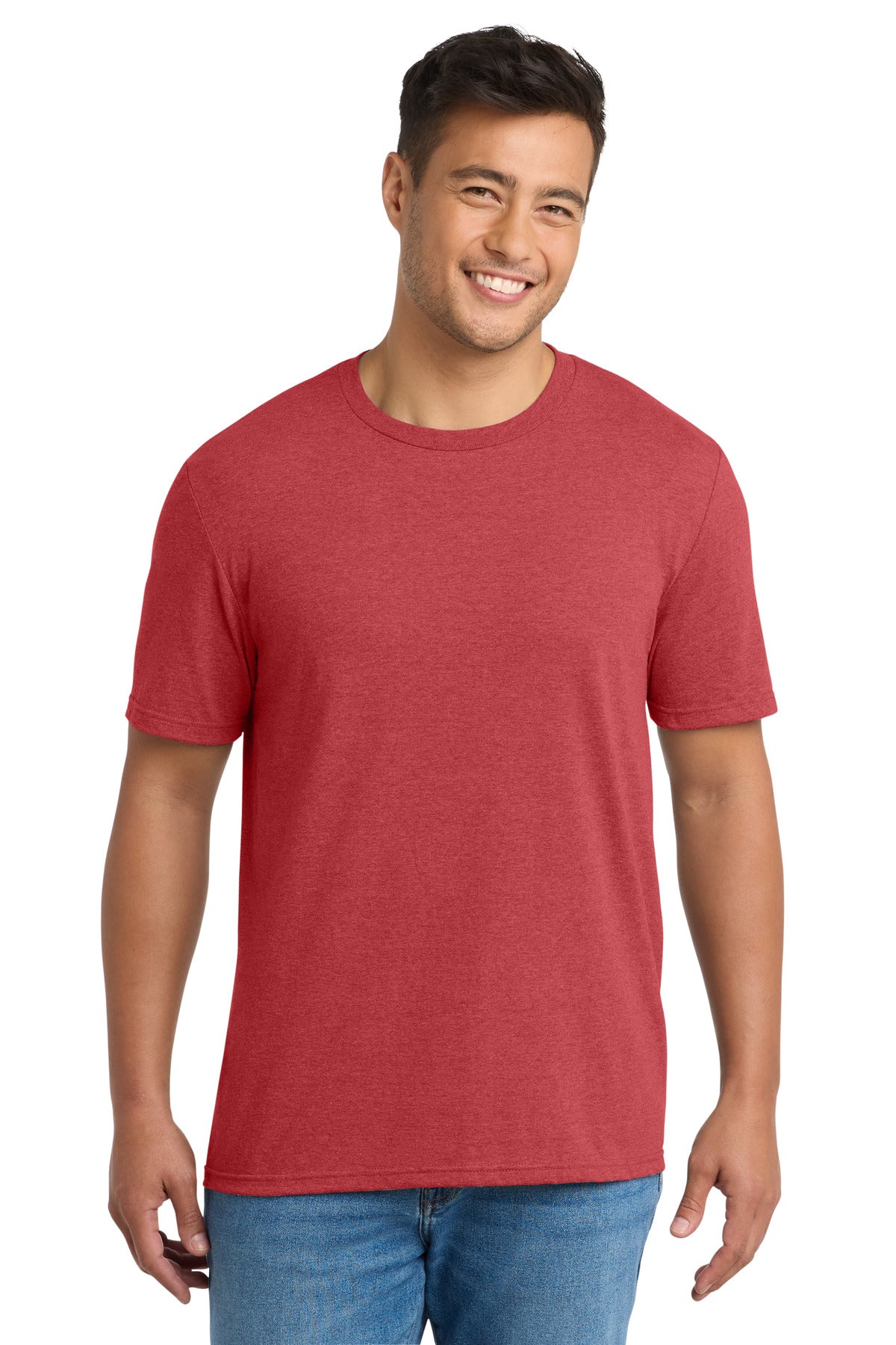Port & Co ™  Tri-Blend Tee. PC330