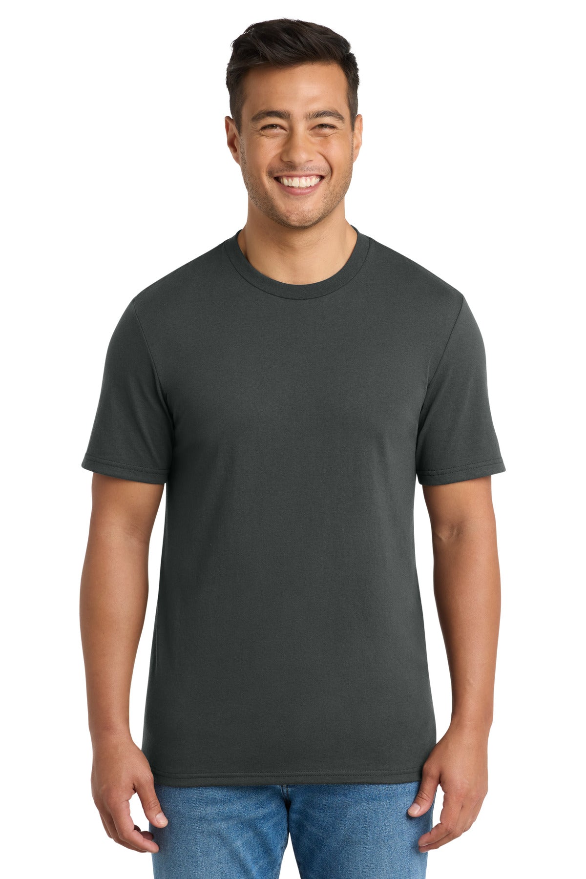 Port & Co ™  Tri-Blend Tee. PC330