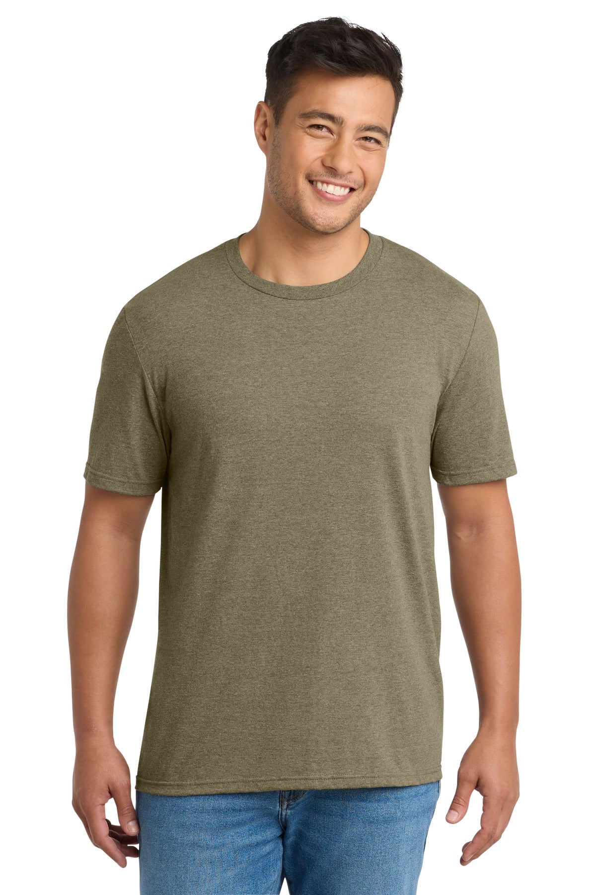 Port & Co ™  Tri-Blend Tee. PC330