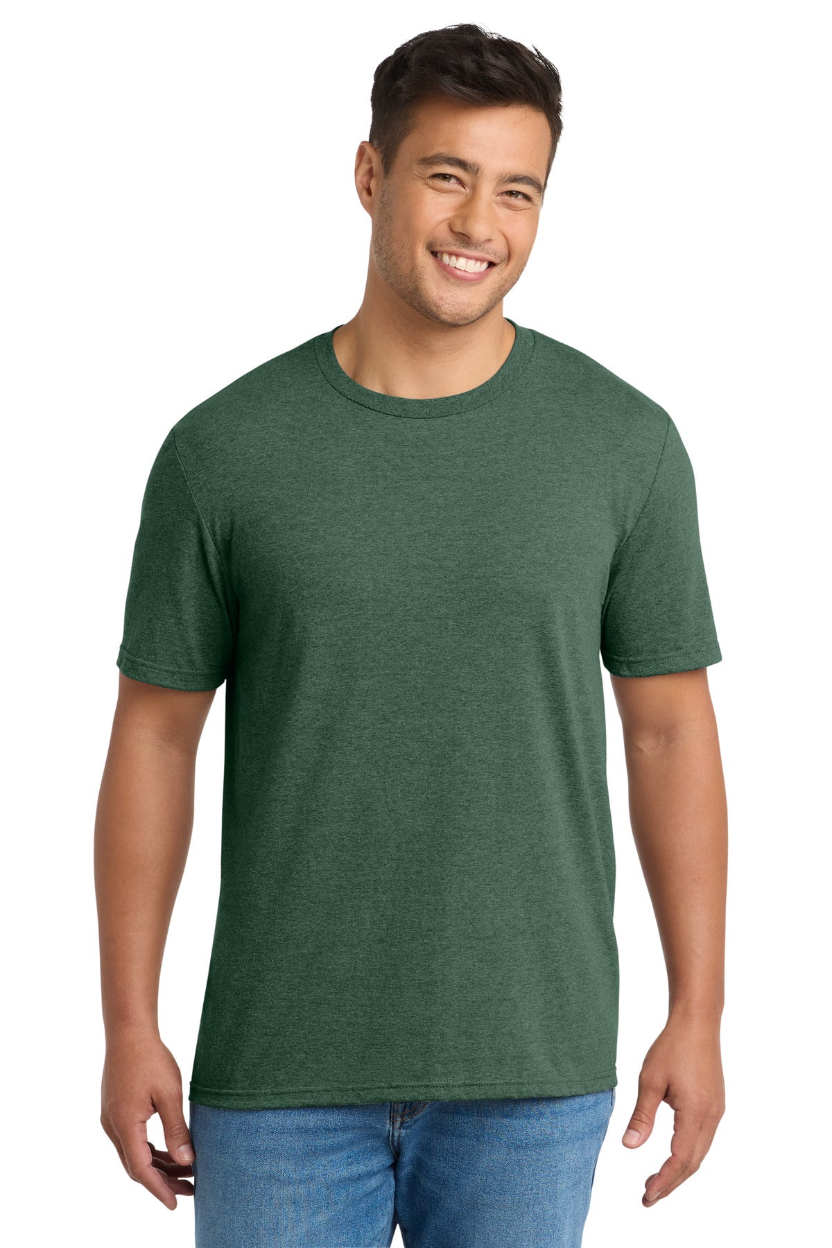 Port & Co ™  Tri-Blend Tee. PC330