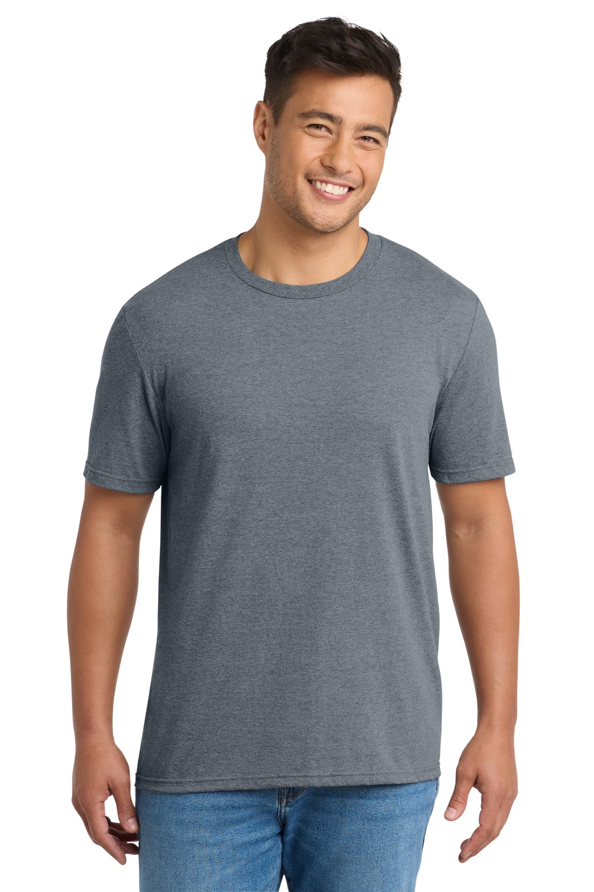 Port & Co ™  Tri-Blend Tee. PC330