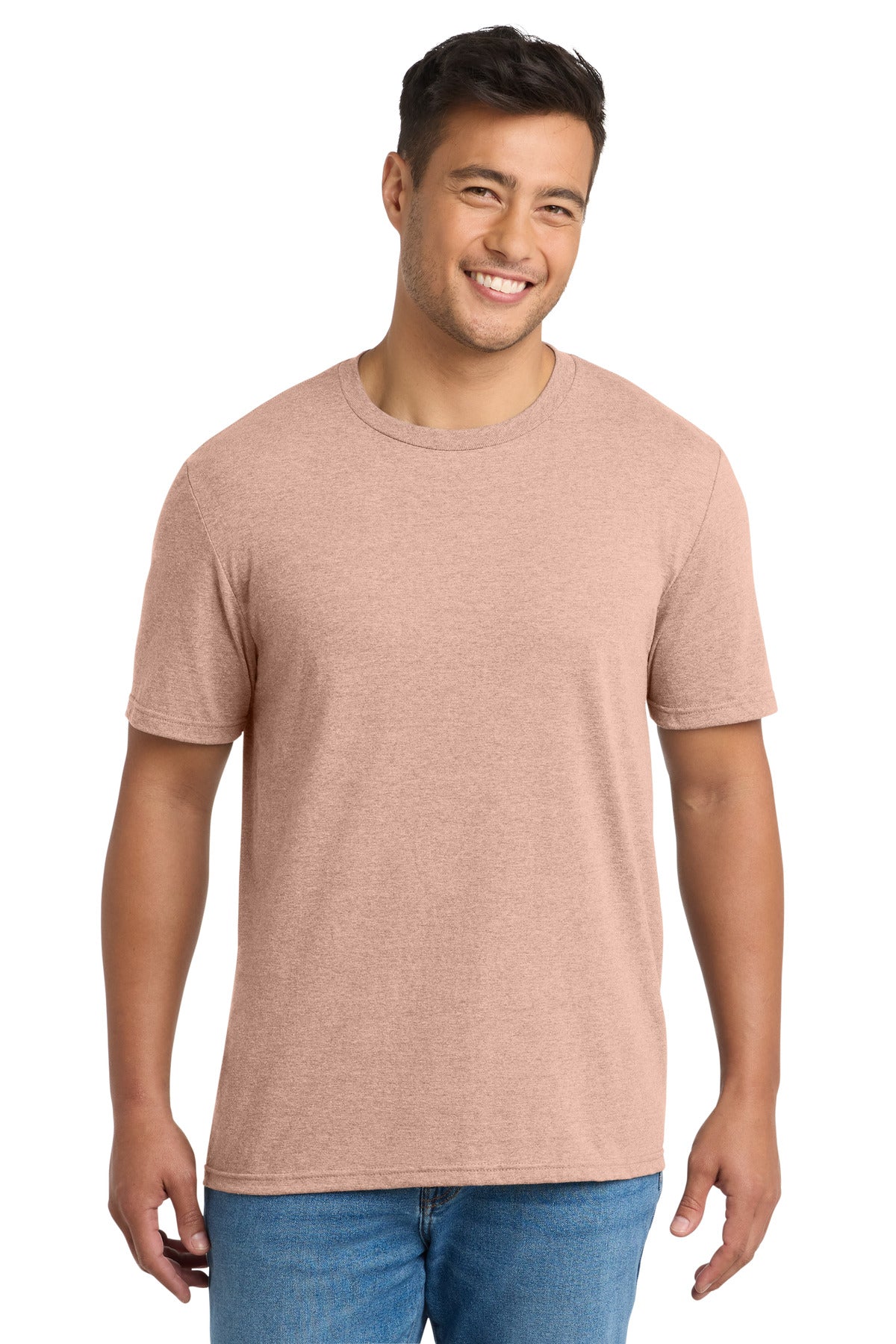 Port & Co ™  Tri-Blend Tee. PC330